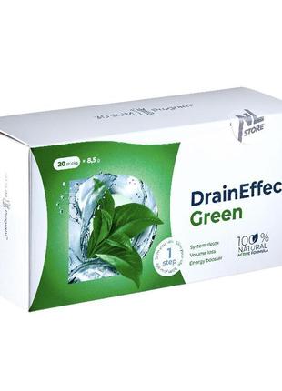 Draineffect green від nl