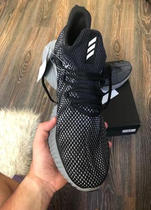 Adidas alphabounce instinct m6 фото