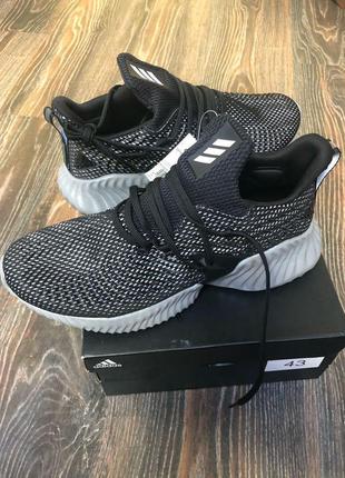 Adidas alphabounce instinct m10 фото