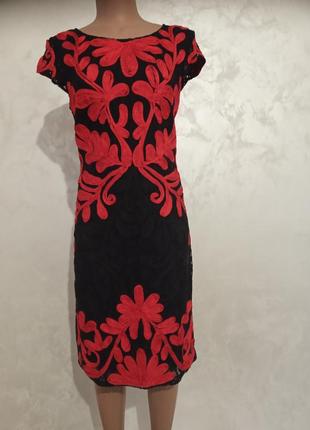 Сукня міді roman originals