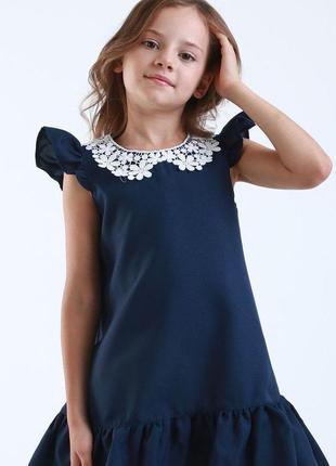 Готовимся к последнему звонку!🎉 платье колокольчик детский нарядный праздничный и повседневный