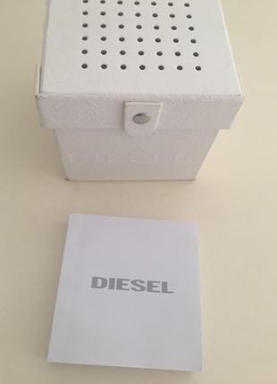 Годинник diesel4 фото