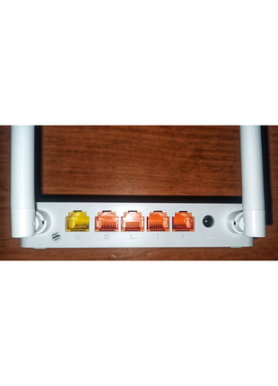 Беспроводной маршрутизатор totolink n350rt6 фото