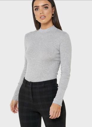 Гольф dorothy perkins серый