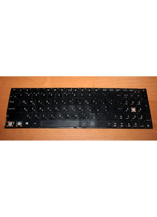 Клавіатура для ноутбука asus (x540 series)