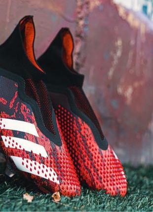 Бутси adidas predator mutator 20+fg