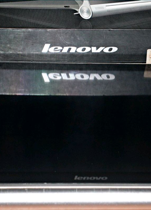 Lenovo yoga tablet  (b8000ah16gsl)5 фото