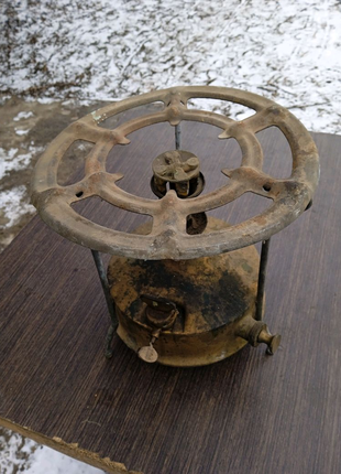 Лампа керосиновую