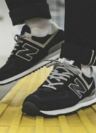 New balance 5742 фото