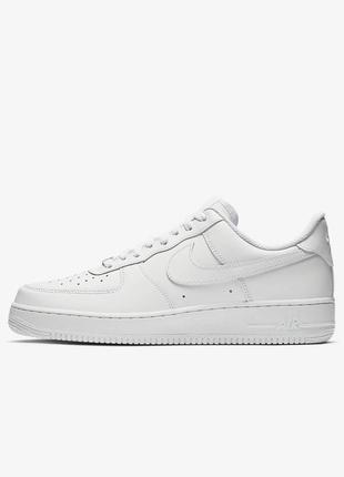 Nike air force 1 07