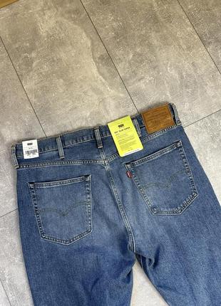 Штаны джинсы levi’s3 фото