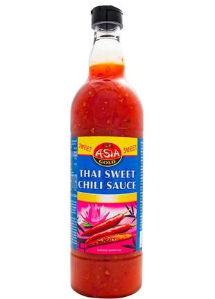 Соус asia thai sweet chili 700 мл