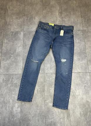 Штаны джинсы levi’s4 фото