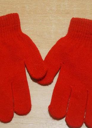 Рукавички 2-4 роки 4