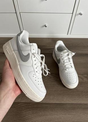 Nike air force 1 low dq7569-100 оригінал 38,5,40р