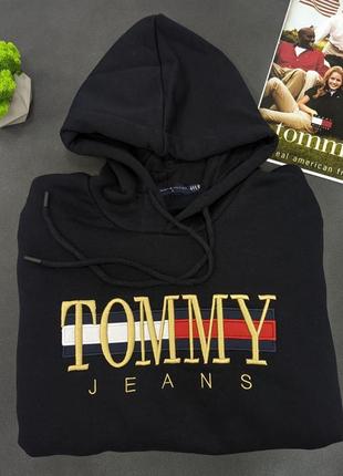 Худі tommy hilfiger1 фото