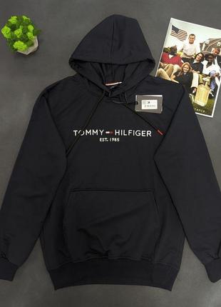 Худі tommy hilfiger1 фото