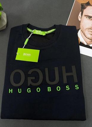 Світшот hugo boss3 фото