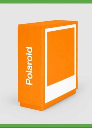 Polaroid photo box ( фотоальбом )6 фото