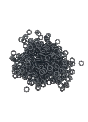 Уплотнительное кольцо 6mm nbr масляная прокладка толщина cs 1 мм