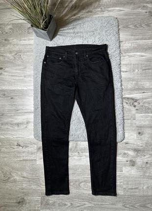 Оригинальные джинсы от всеми известного бренда “levis”6 фото