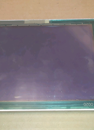 Dga-32240-17-wncw-h 320*240 display 6in lcd stn screen panel