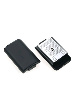 Кришка батарейного відсіку xbox360 xbox 360 бездротового геймпаду