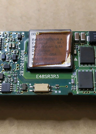 Delta electronics e48sr3r3320nr a dc-dc 36-75v to 3,3 v 20a