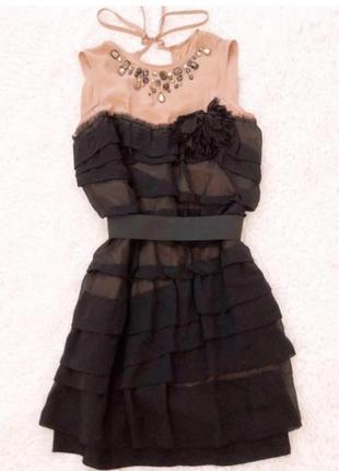 Lanvin gucci dior сукня плаття3 фото