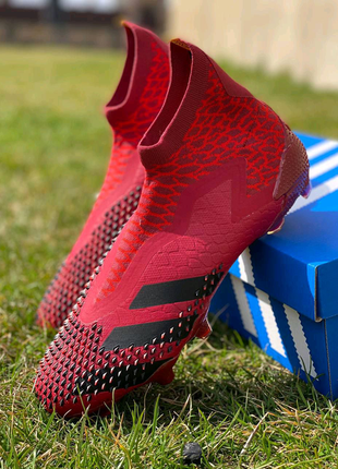 Бутси adidas predator mutator 20+ fg