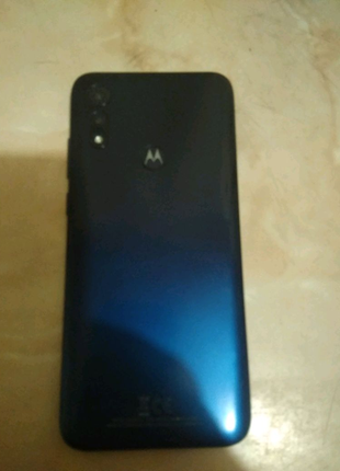 Motorola e6s2 фото