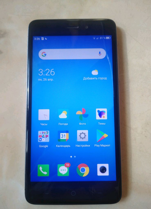 Iphone x 256