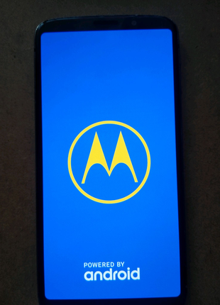 Motorola moto z3