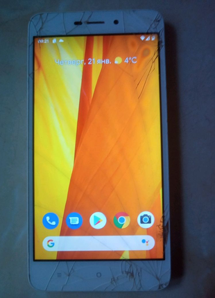 Pixel 3 64gb 2/32