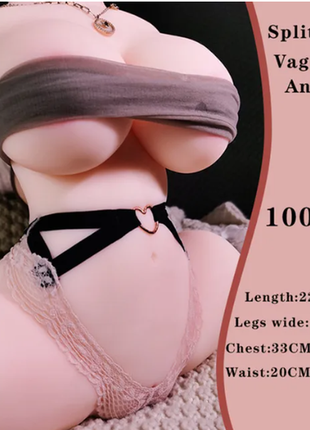 3d реалистичная кукла для мастурбации искусственная секс-игрушка