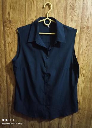 Рубашка женская размер 40-42