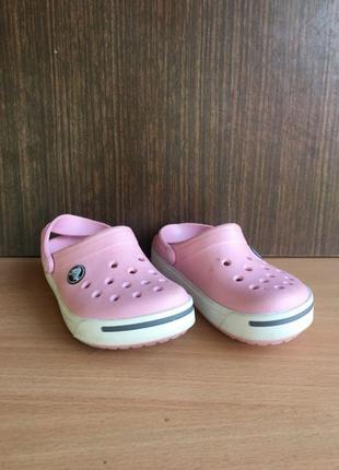 Сланці crocs