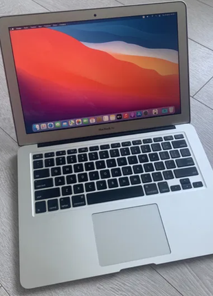 Macbook air 13 2013 a1466 core i5 4gb 251 ssd магазин гарантия