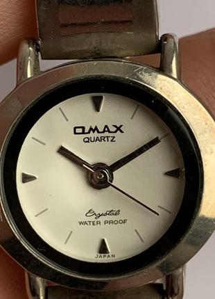 Годинник omax року quartz2 фото