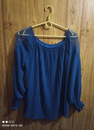 Блуза женская размер 38-40