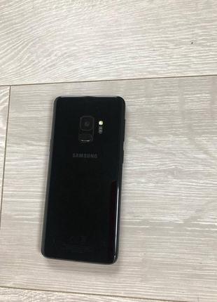 Samsung galaxy s9 64 gb б/у1 фото