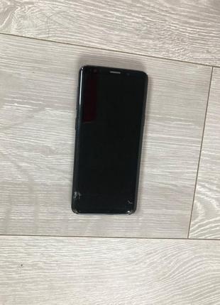 Samsung galaxy s9 64 gb б/у2 фото