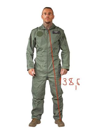 Новий льотний комбез fostex garments flight suit