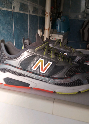 Кроссовки new balance original