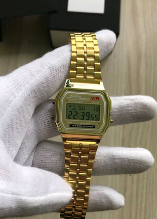 Знижка 10%. наручний годинник casio4 фото