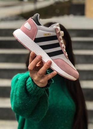 Adidas iniki1 фото