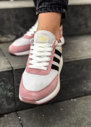 Adidas iniki3 фото