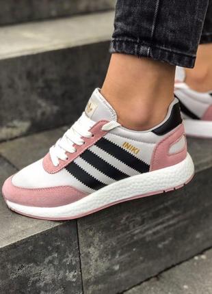 Adidas iniki4 фото