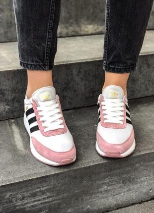 Adidas iniki6 фото