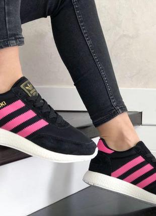 Adidas iniki